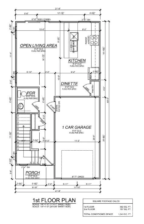 1013 Caldwell Street - Photo 7