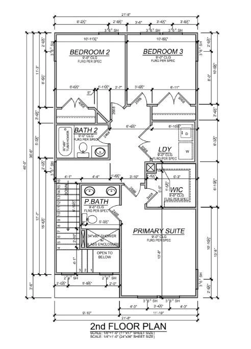 1013 Caldwell Street - Photo 8