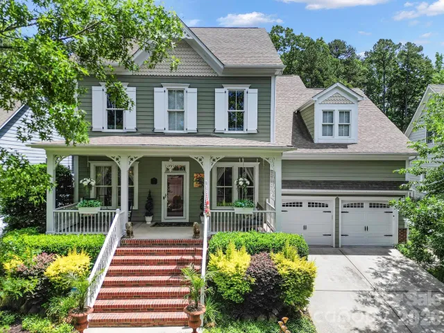 905 Stratford Run Drive, Fort Mill, SC, 29708