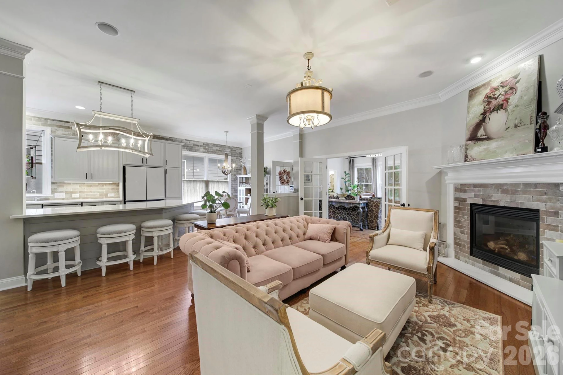 905 Stratford Run Drive - Photo 10