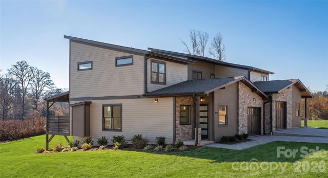 514 Sunset Villas Lane, Asheville, NC, 28804