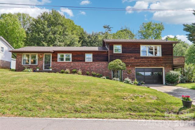 401 Lower Grassy Branch Road, Asheville, NC, 28805