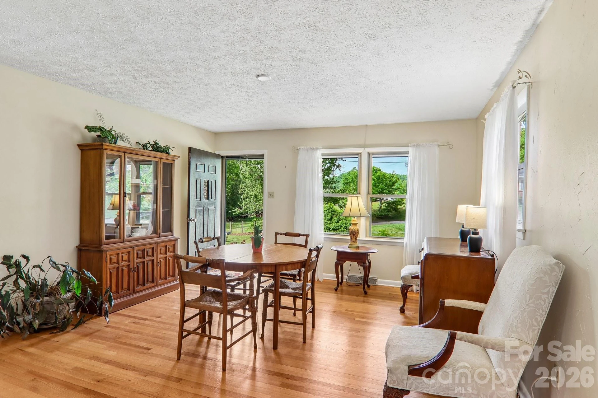 401 Lower Grassy Branch Road - Photo 3