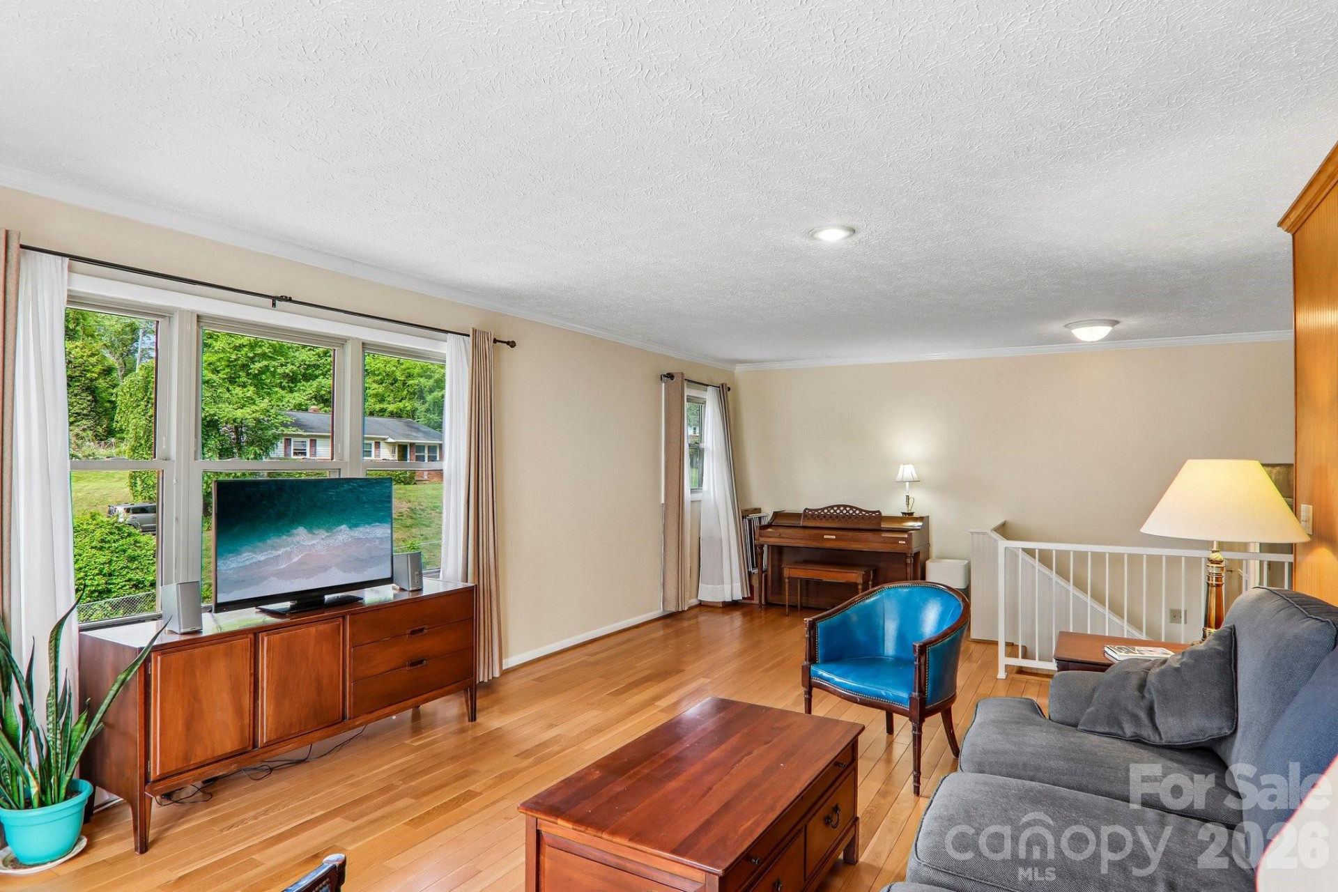 401 Lower Grassy Branch Road - Photo 21