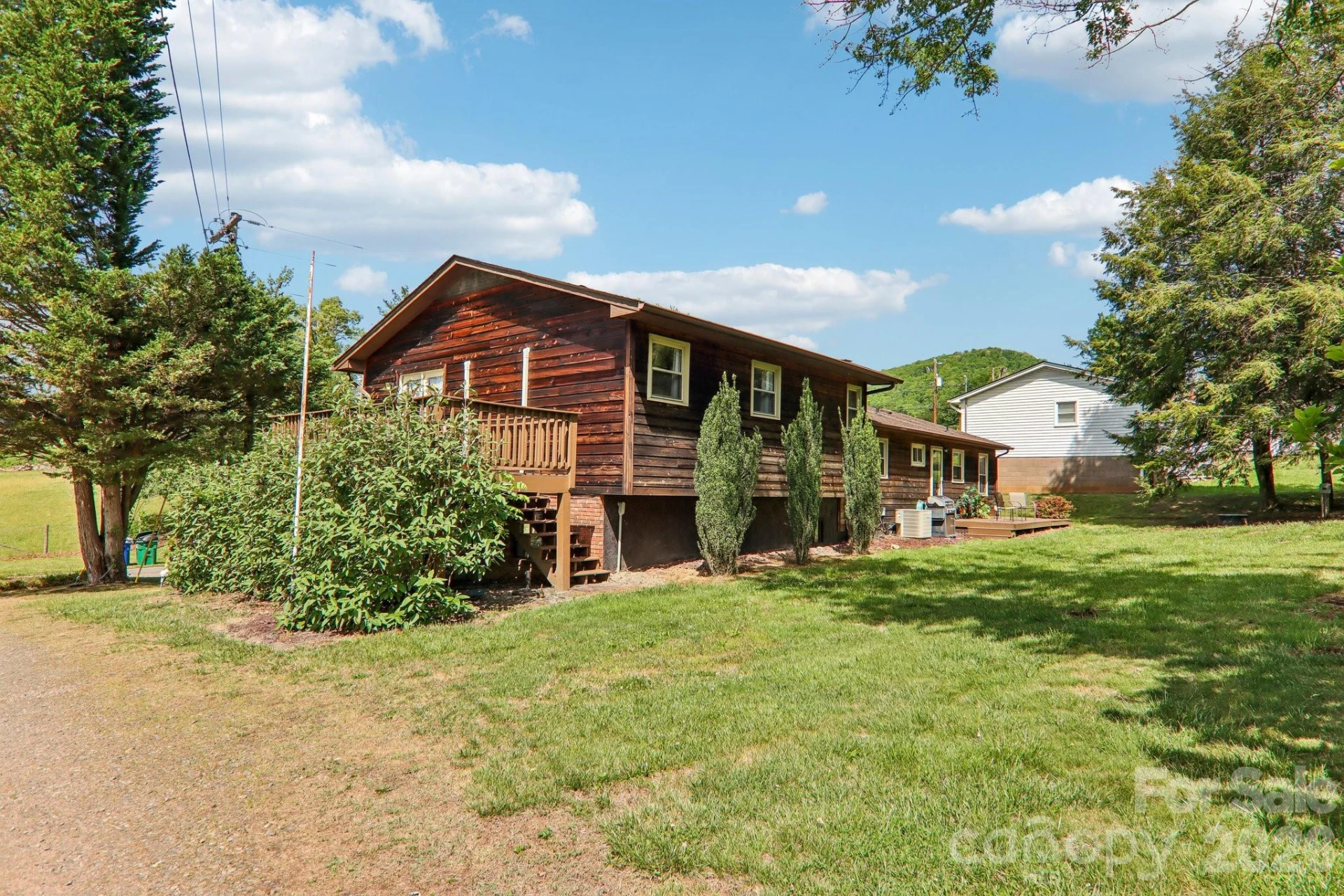 401 Lower Grassy Branch Road - Photo 24