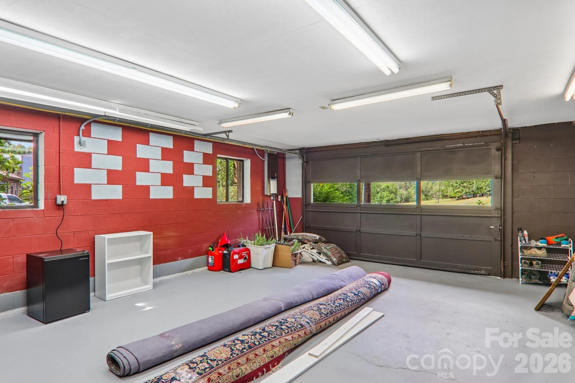 401 Lower Grassy Branch Road - Photo 26