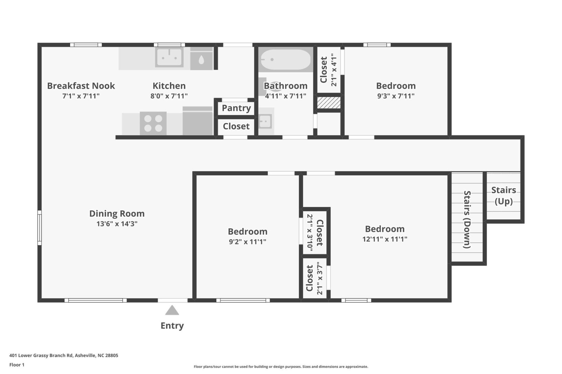 401 Lower Grassy Branch Road - Photo 30