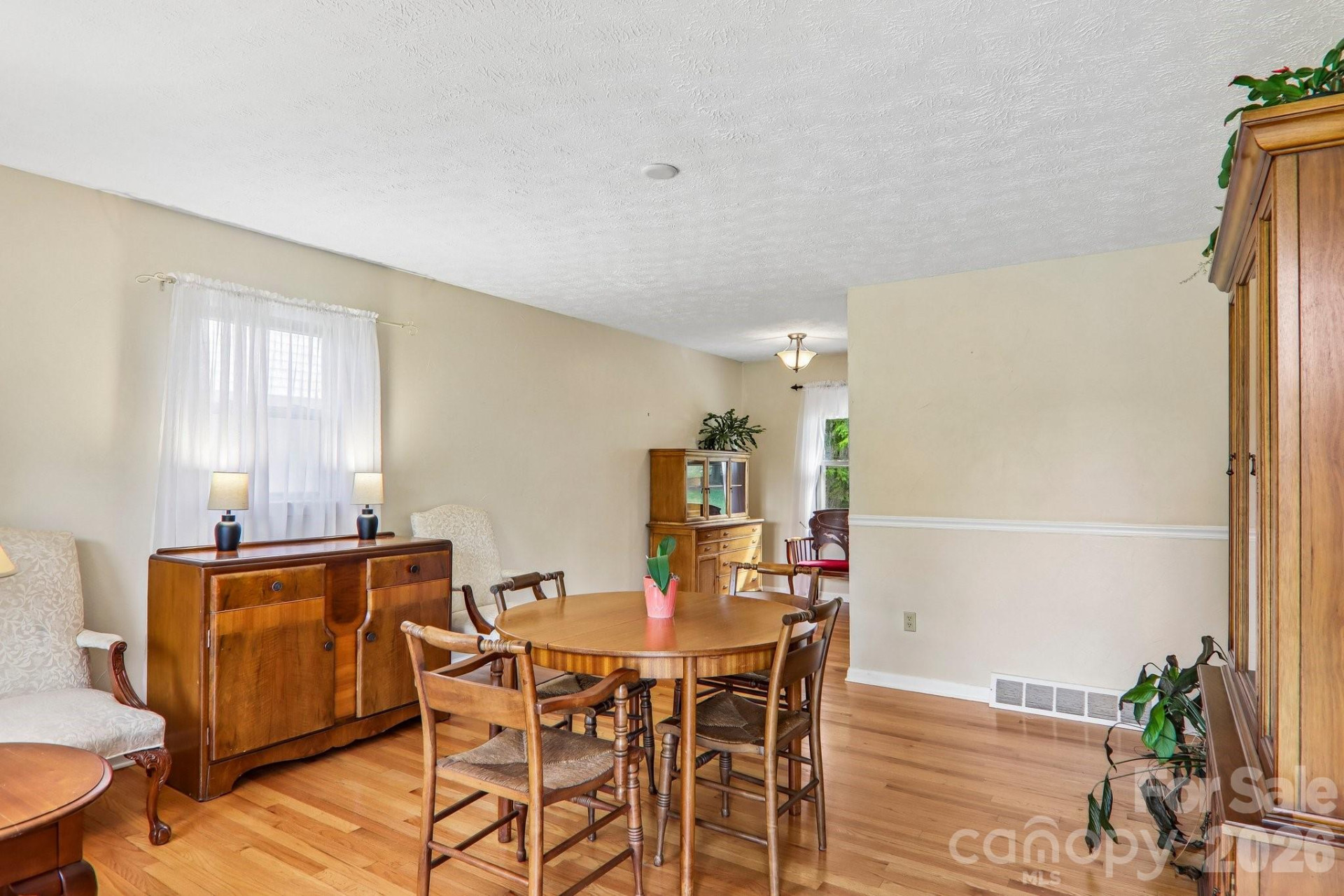 401 Lower Grassy Branch Road - Photo 4
