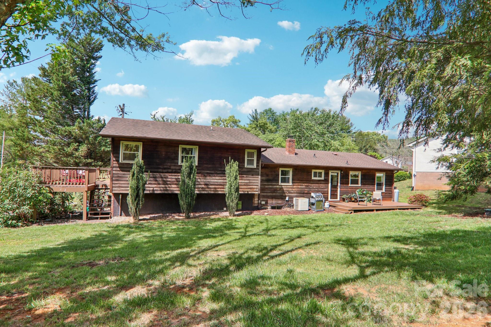401 Lower Grassy Branch Road - Photo 34