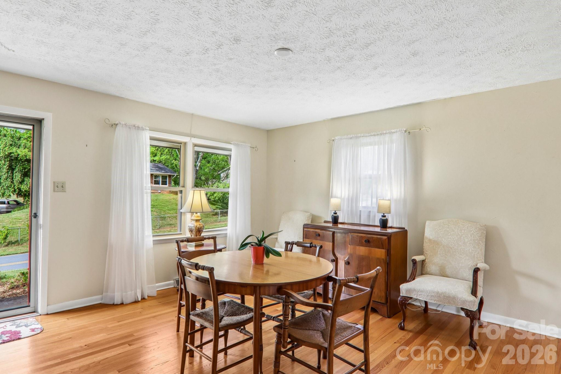 401 Lower Grassy Branch Road - Photo 5