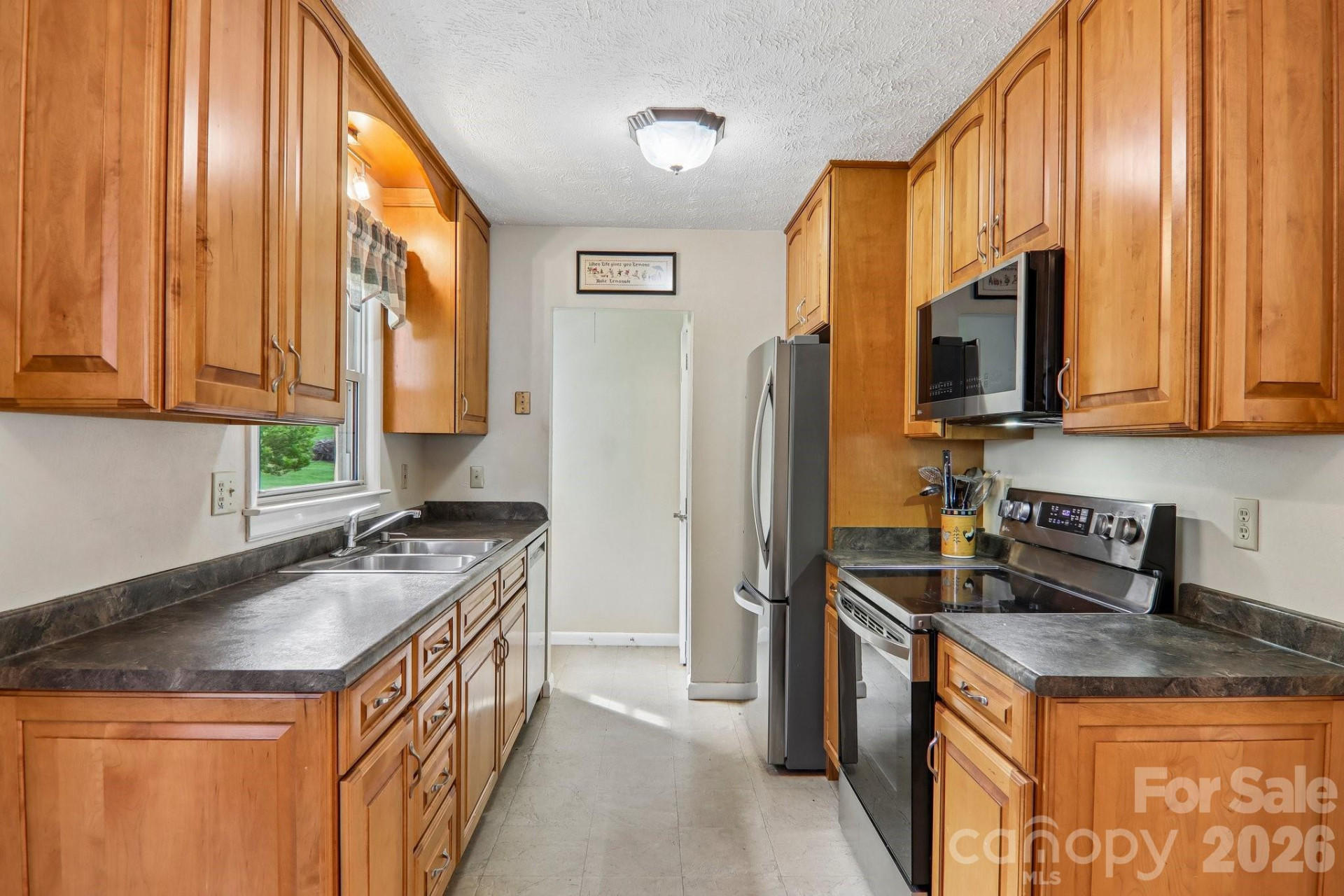 401 Lower Grassy Branch Road - Photo 7