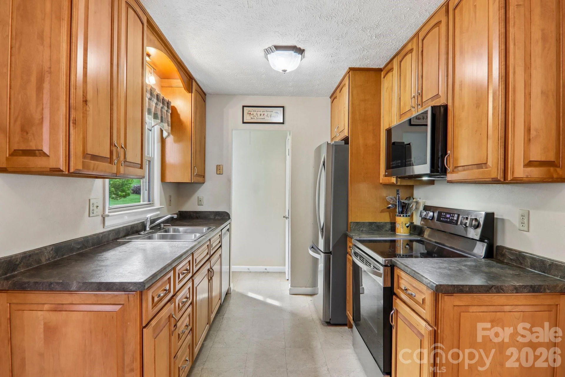 401 Lower Grassy Branch Road - Photo 7