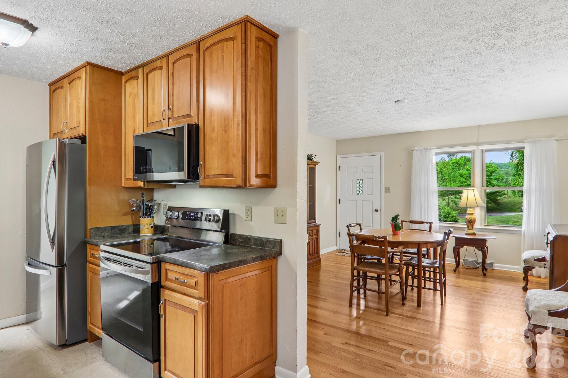 401 Lower Grassy Branch Road - Photo 8