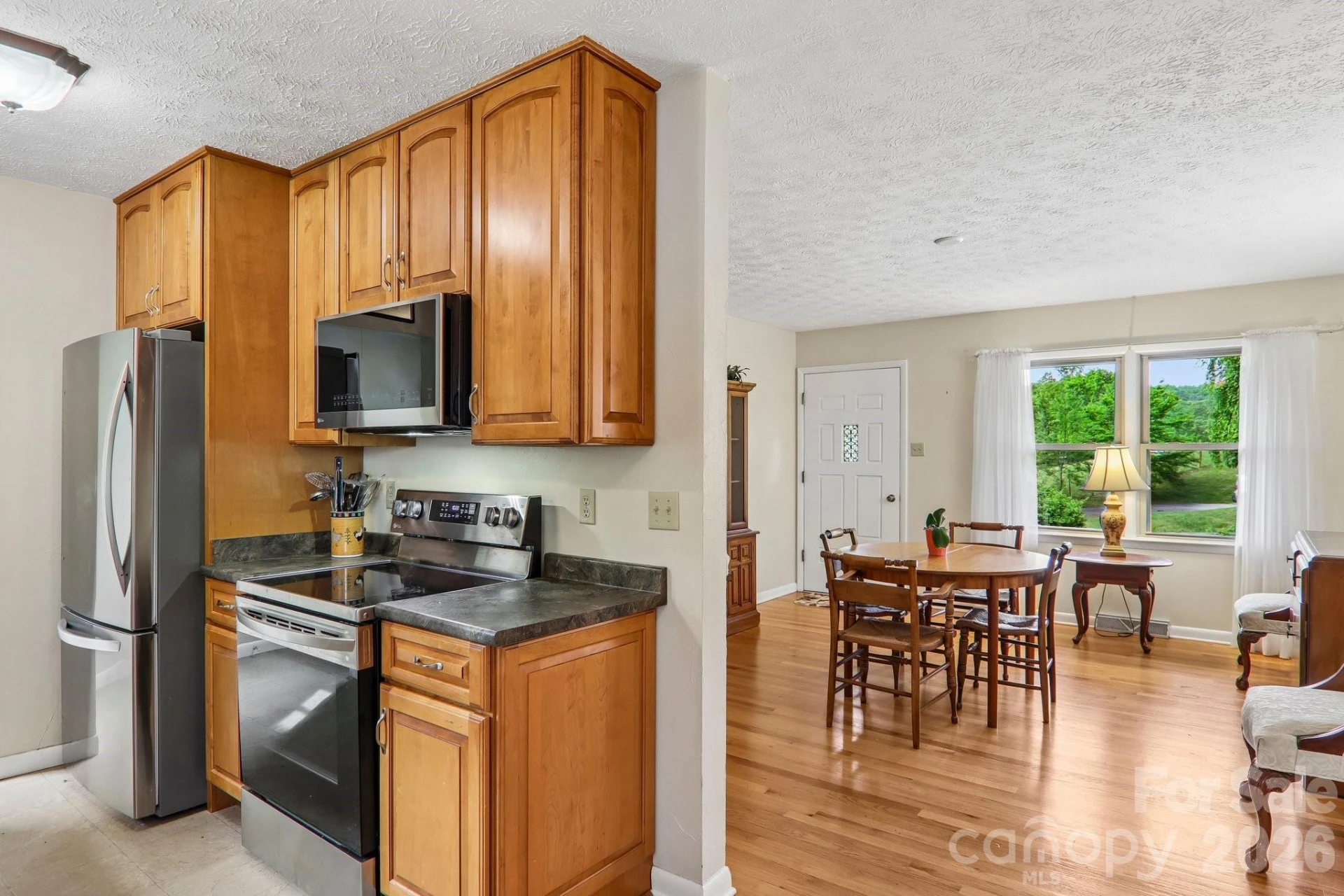 401 Lower Grassy Branch Road - Photo 8
