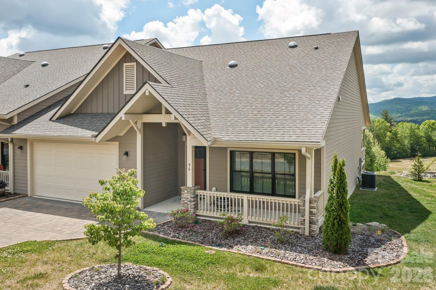 96 Copper Valley Lane