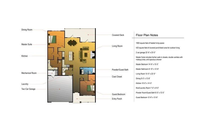 96 Copper Valley Lane - Photo 2