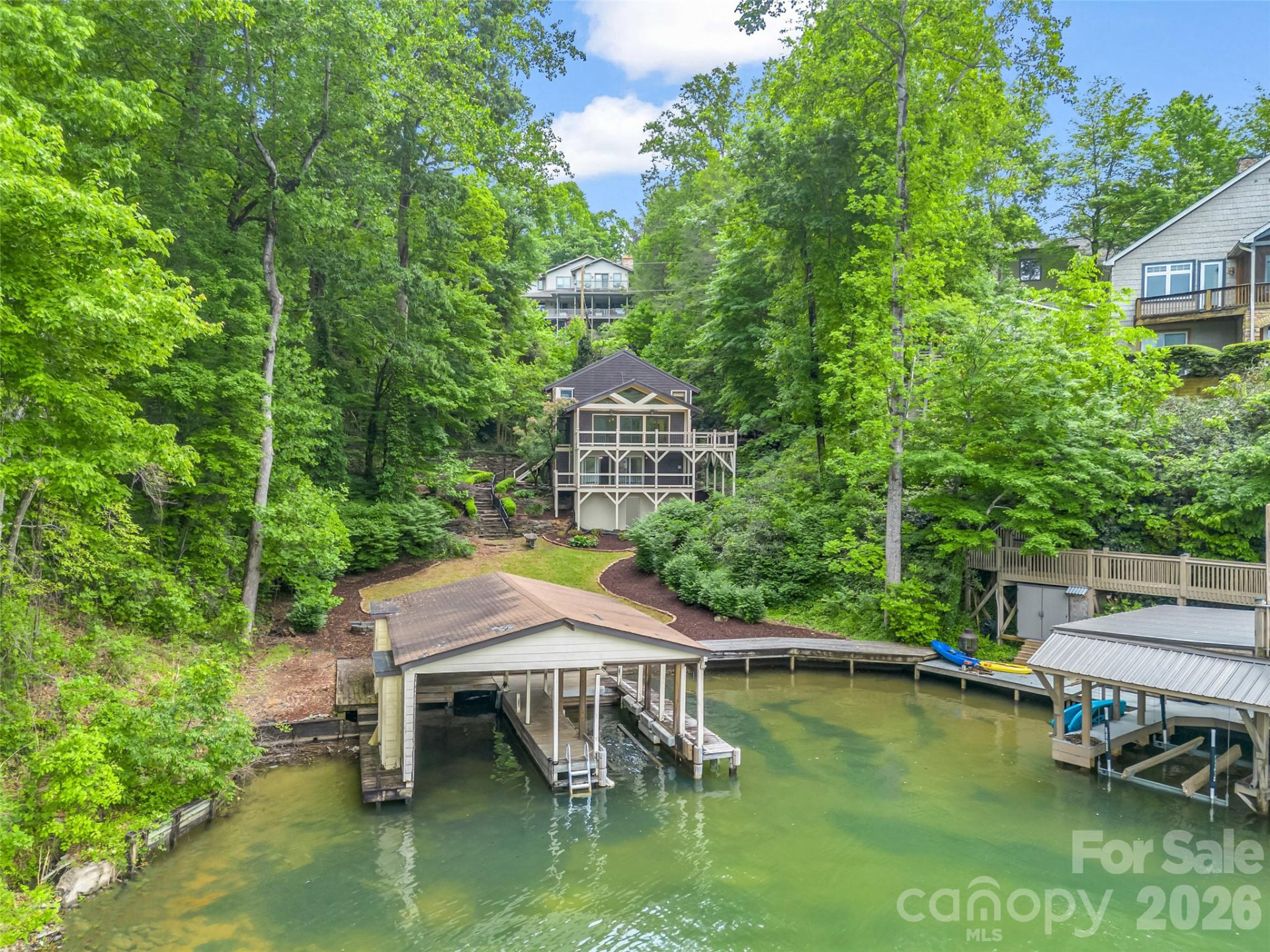 104 Lakeridge Road - Photo 2
