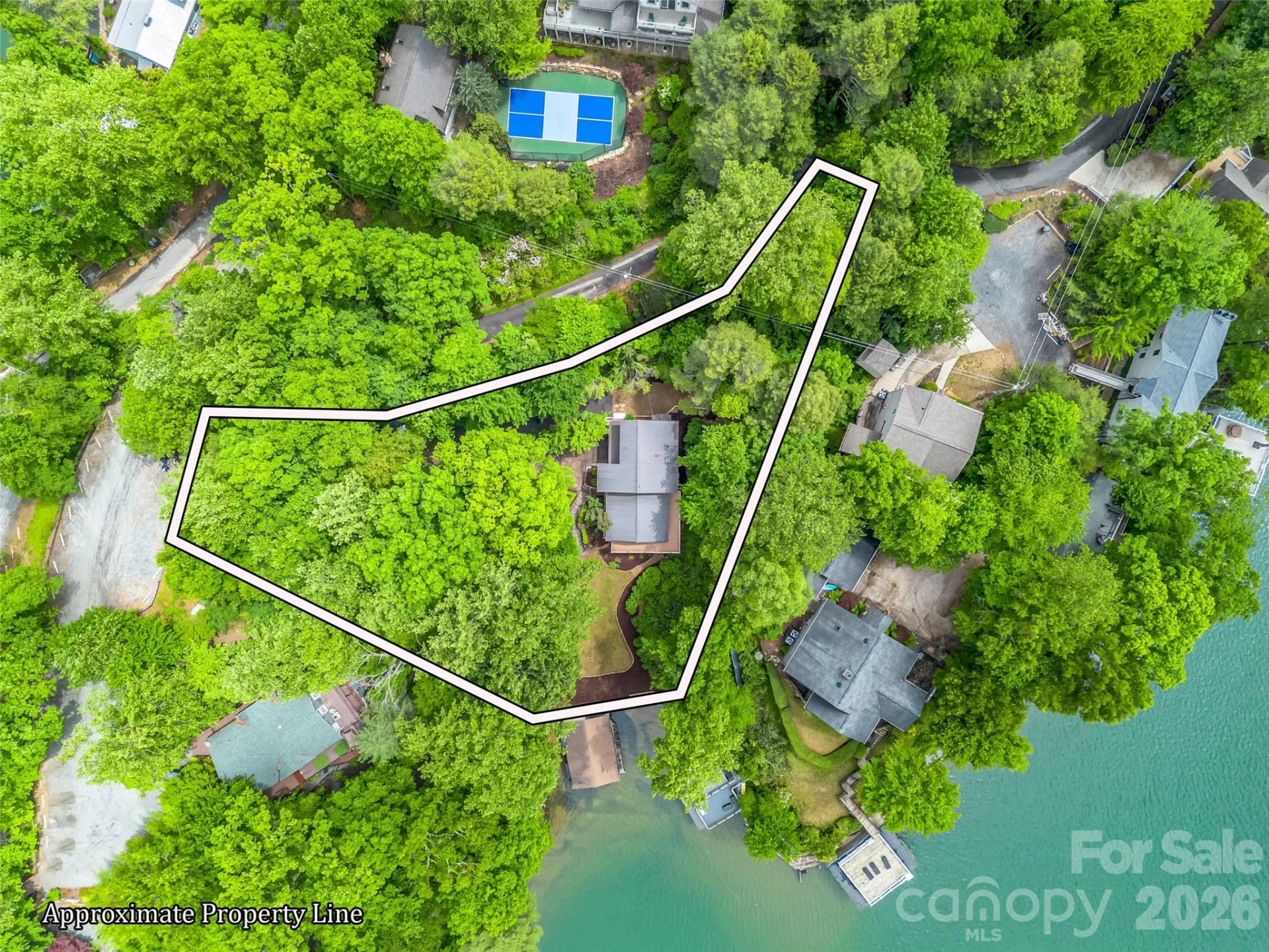104 Lakeridge Road - Photo 47