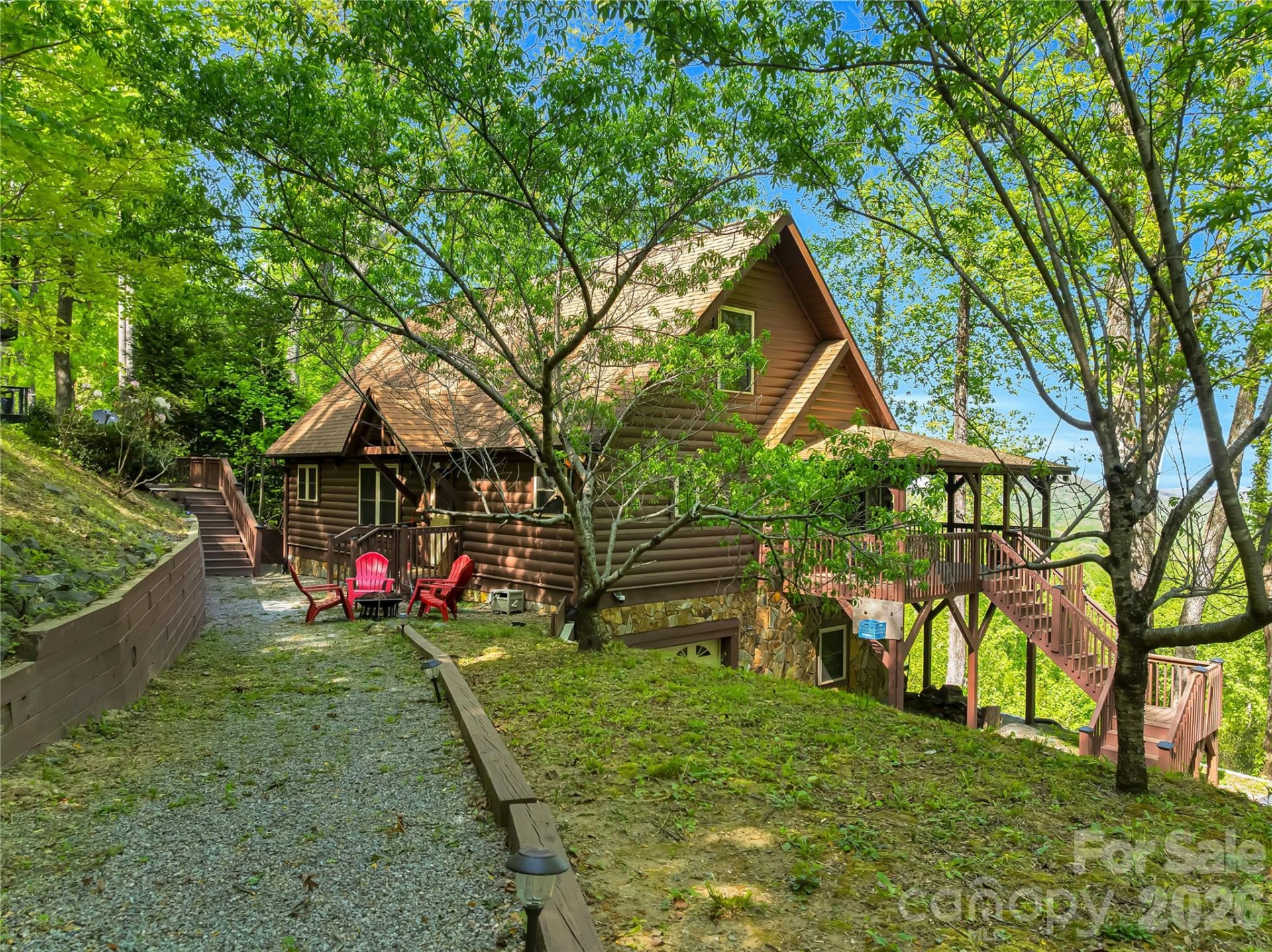 586 Tanglewood Lane - Photo 4