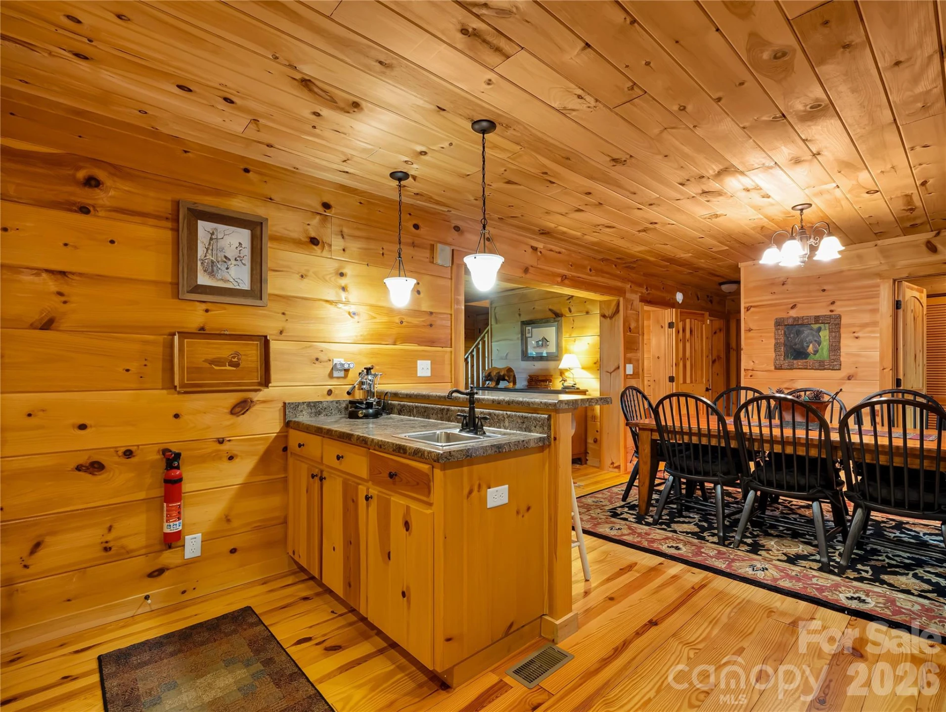 586 Tanglewood Lane - Photo 9