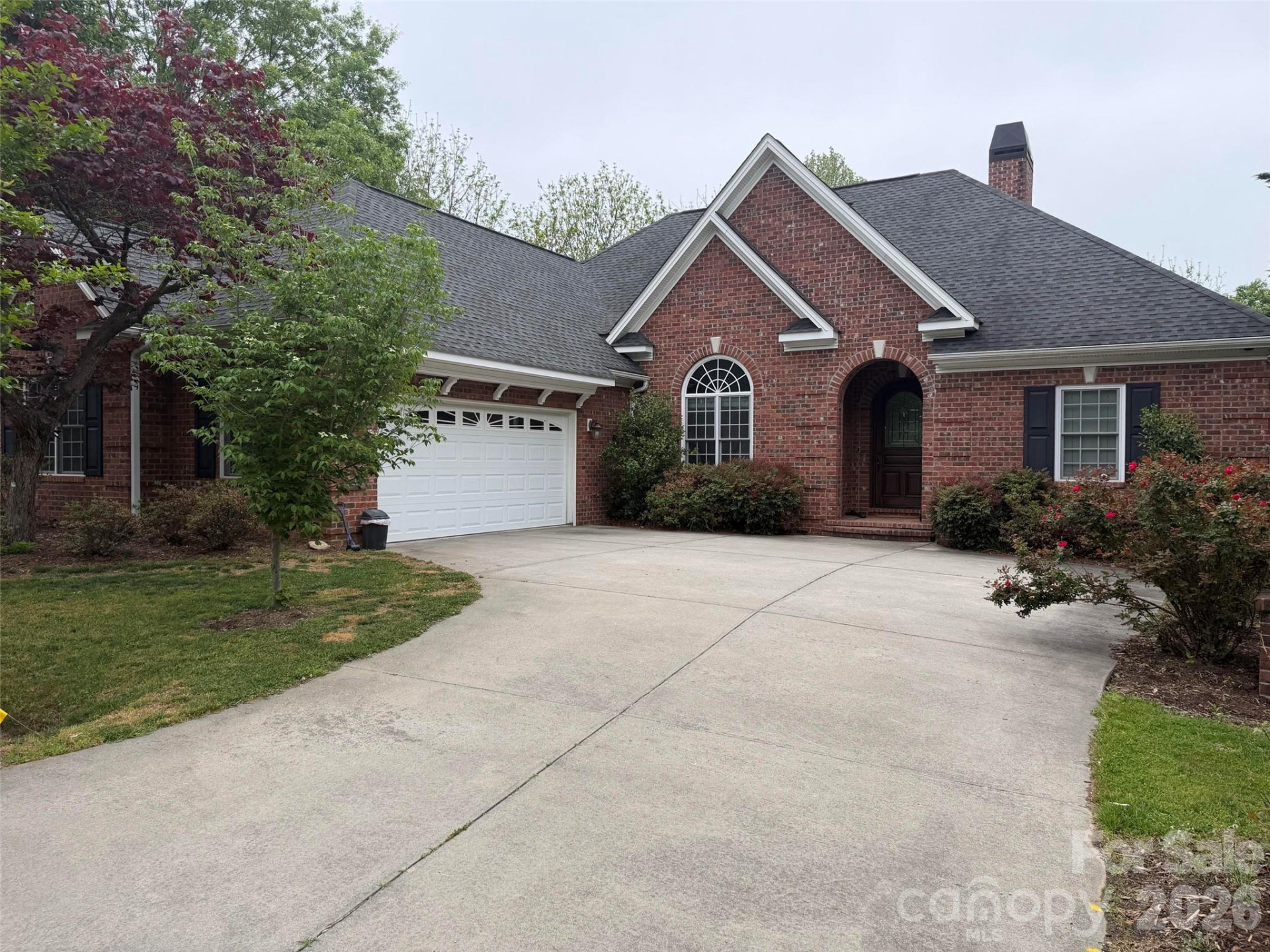 8 Split Creek Court
