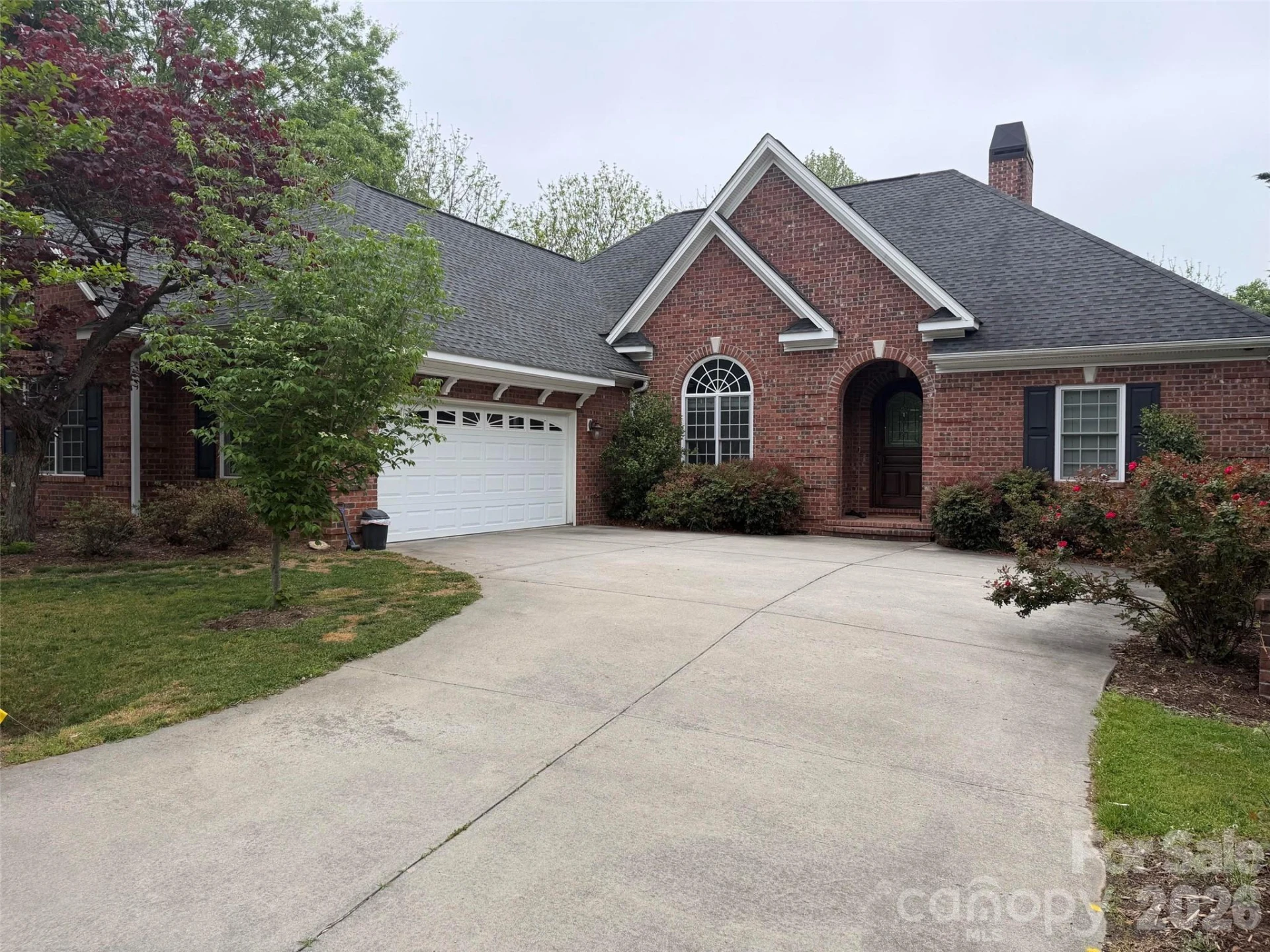 8 Split Creek Court