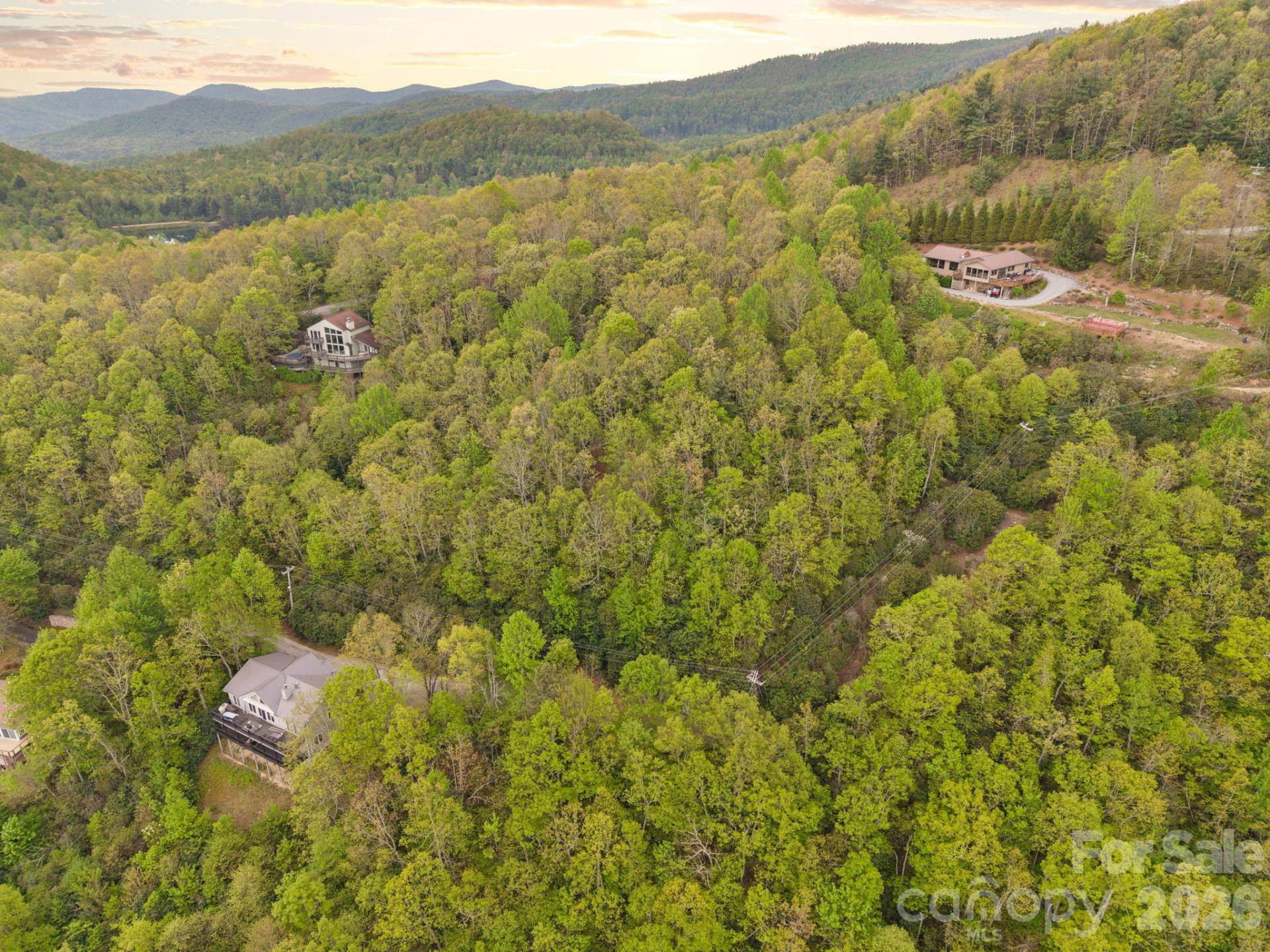 TBD Pinnacle Mountain Road - Photo 2