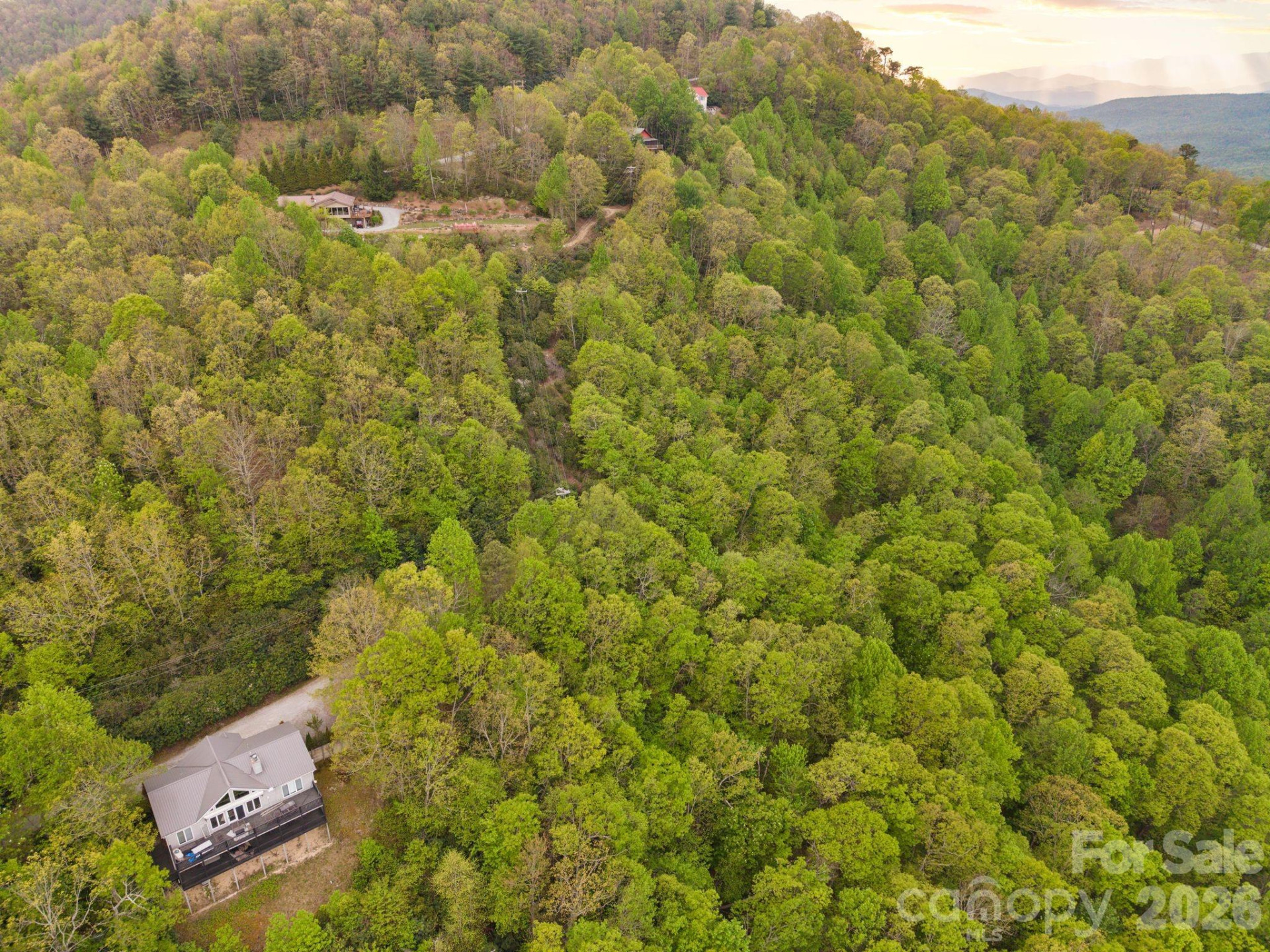 TBD Pinnacle Mountain Road - Photo 9
