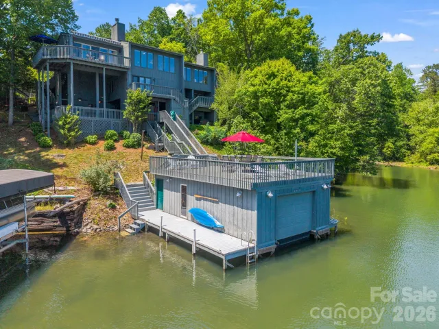 176 Quail Cove Road, Lake Lure, NC, 28746
