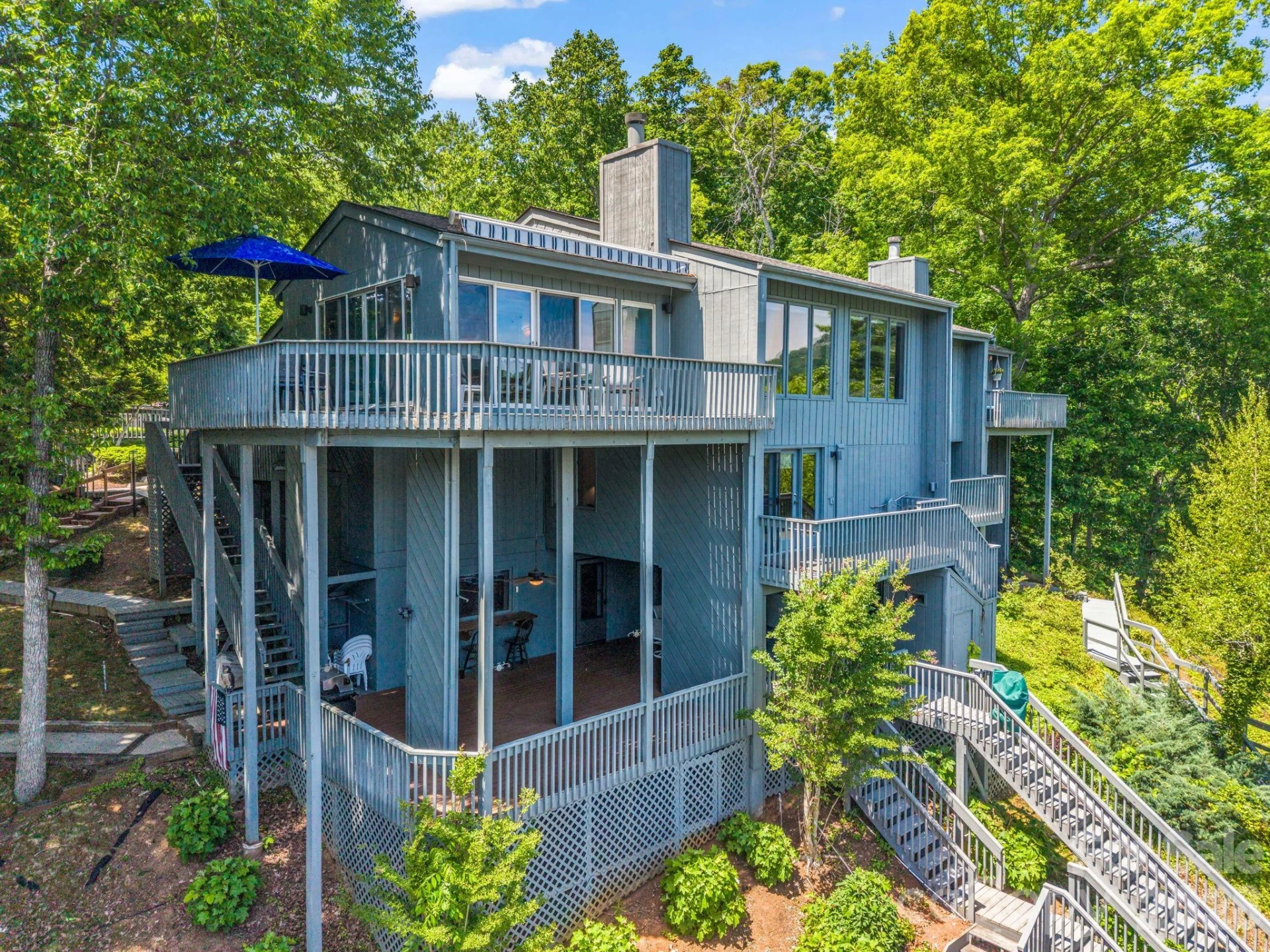 176 Quail Cove Road #1709 - Photo 47