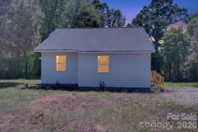 200 Eufola Road, Statesville, NC, 28677
