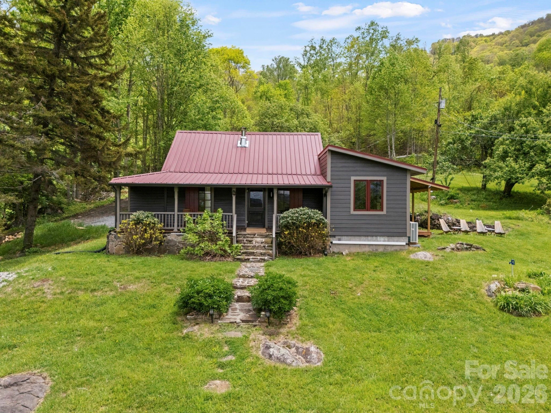 1108 Pine Root Branch Road - Photo 2