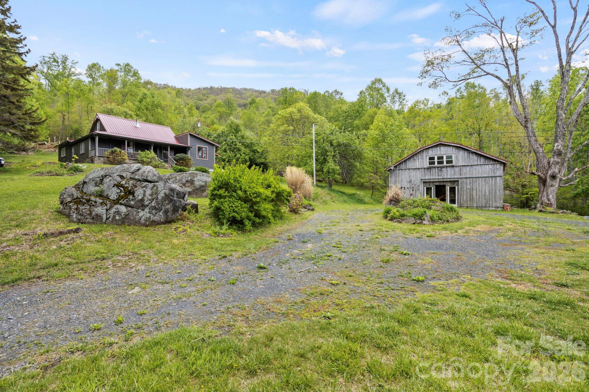 1108 Pine Root Branch Road - Photo 27