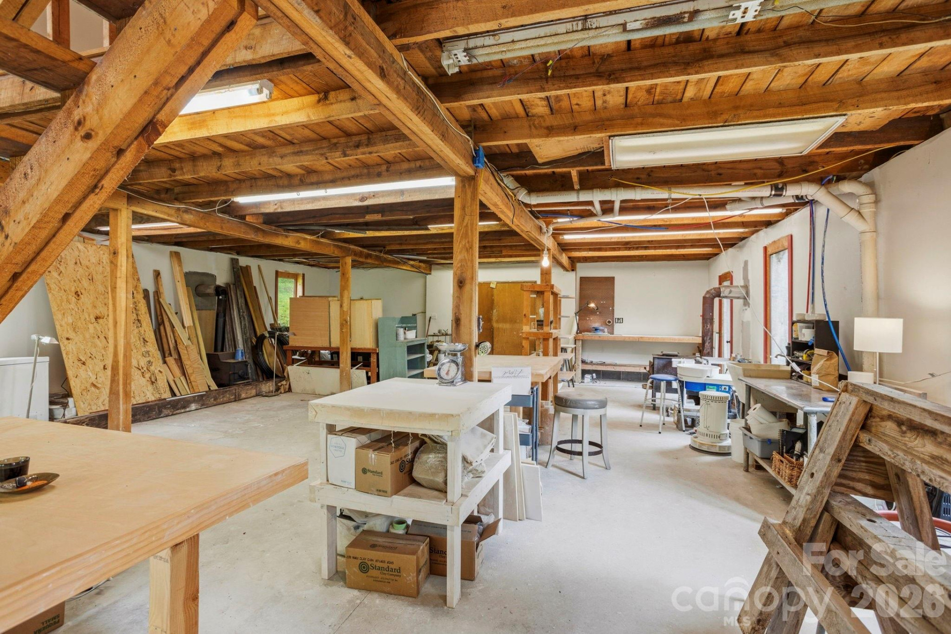 1108 Pine Root Branch Road - Photo 29