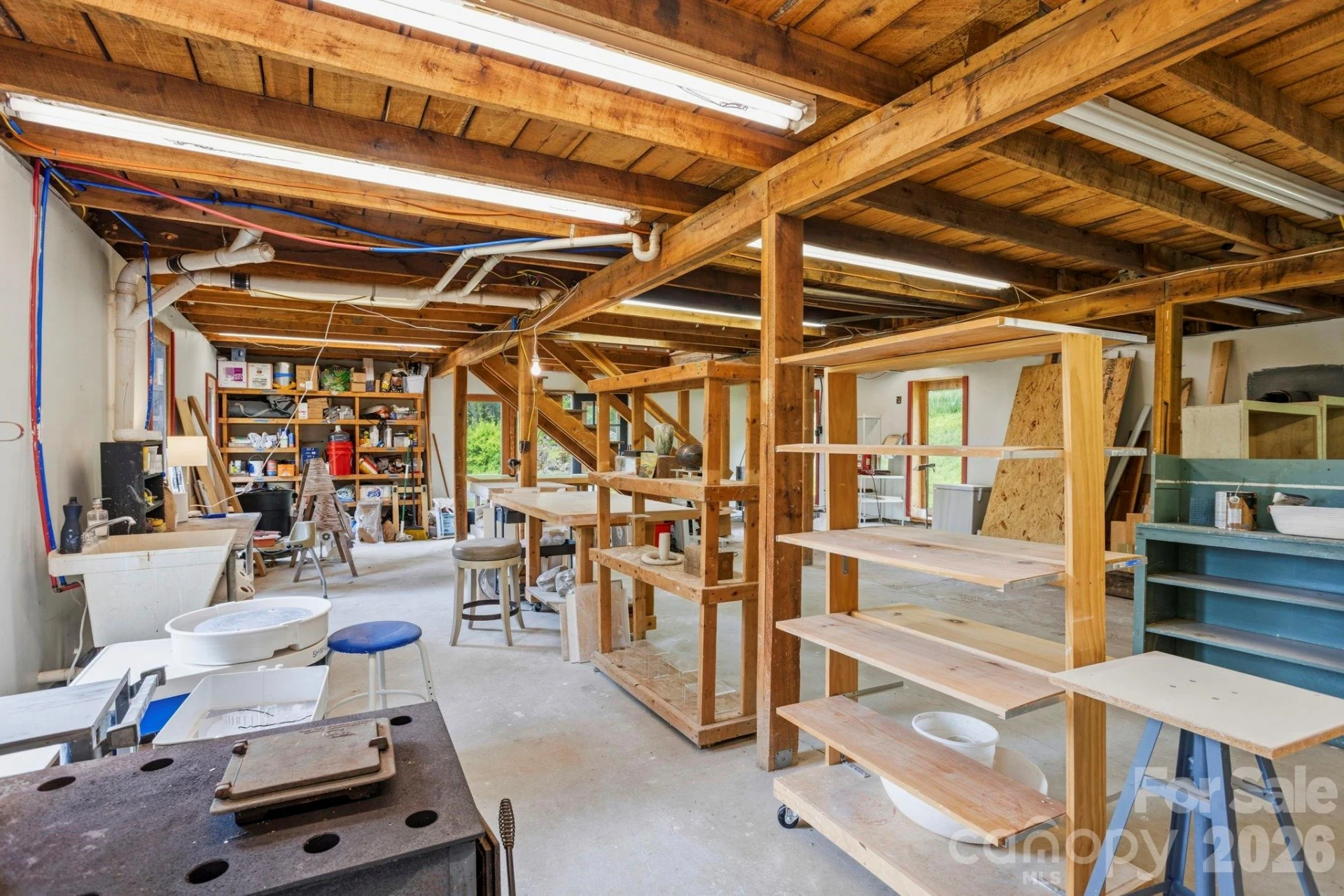 1108 Pine Root Branch Road - Photo 30