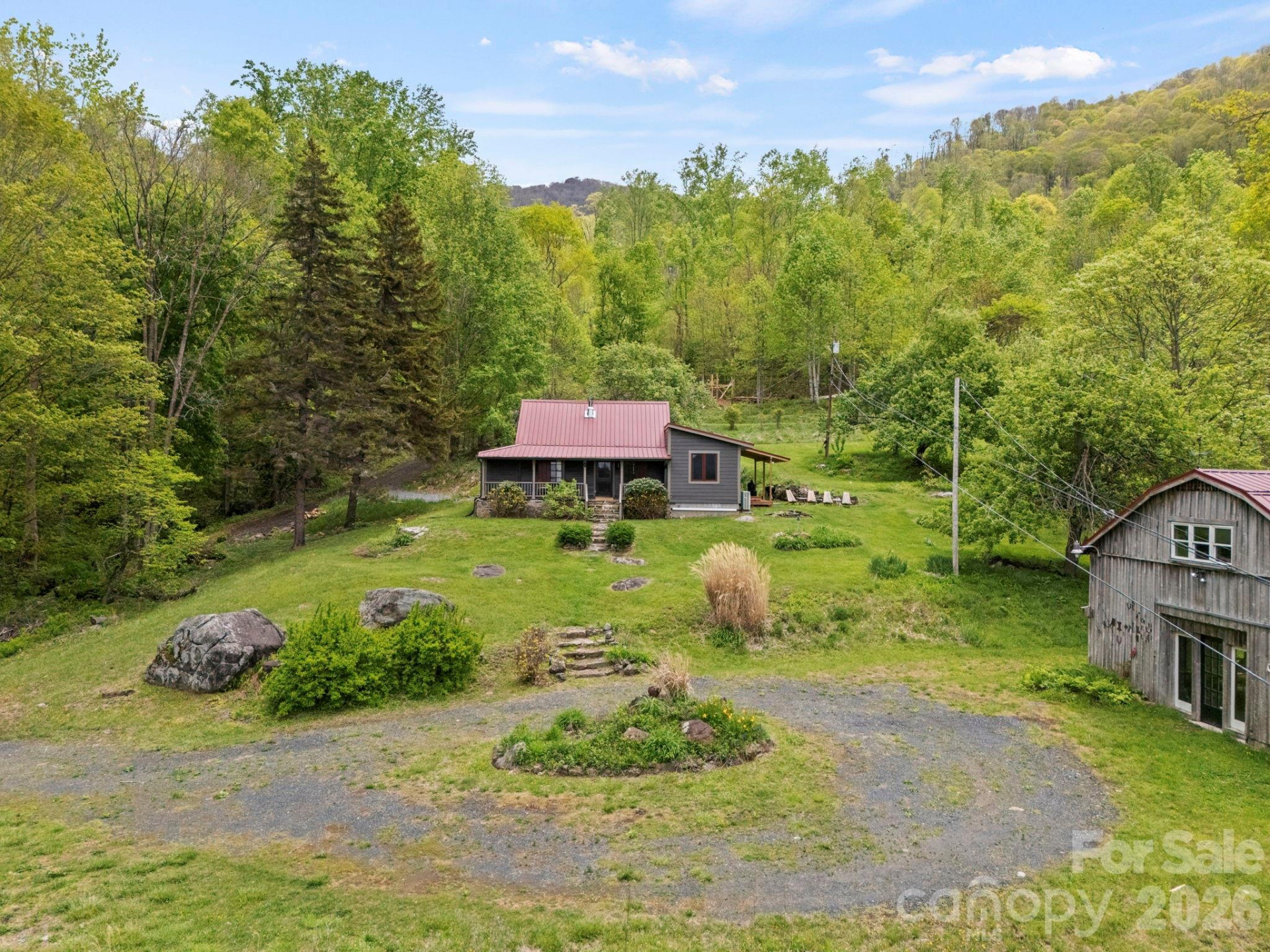 1108 Pine Root Branch Road - Photo 4
