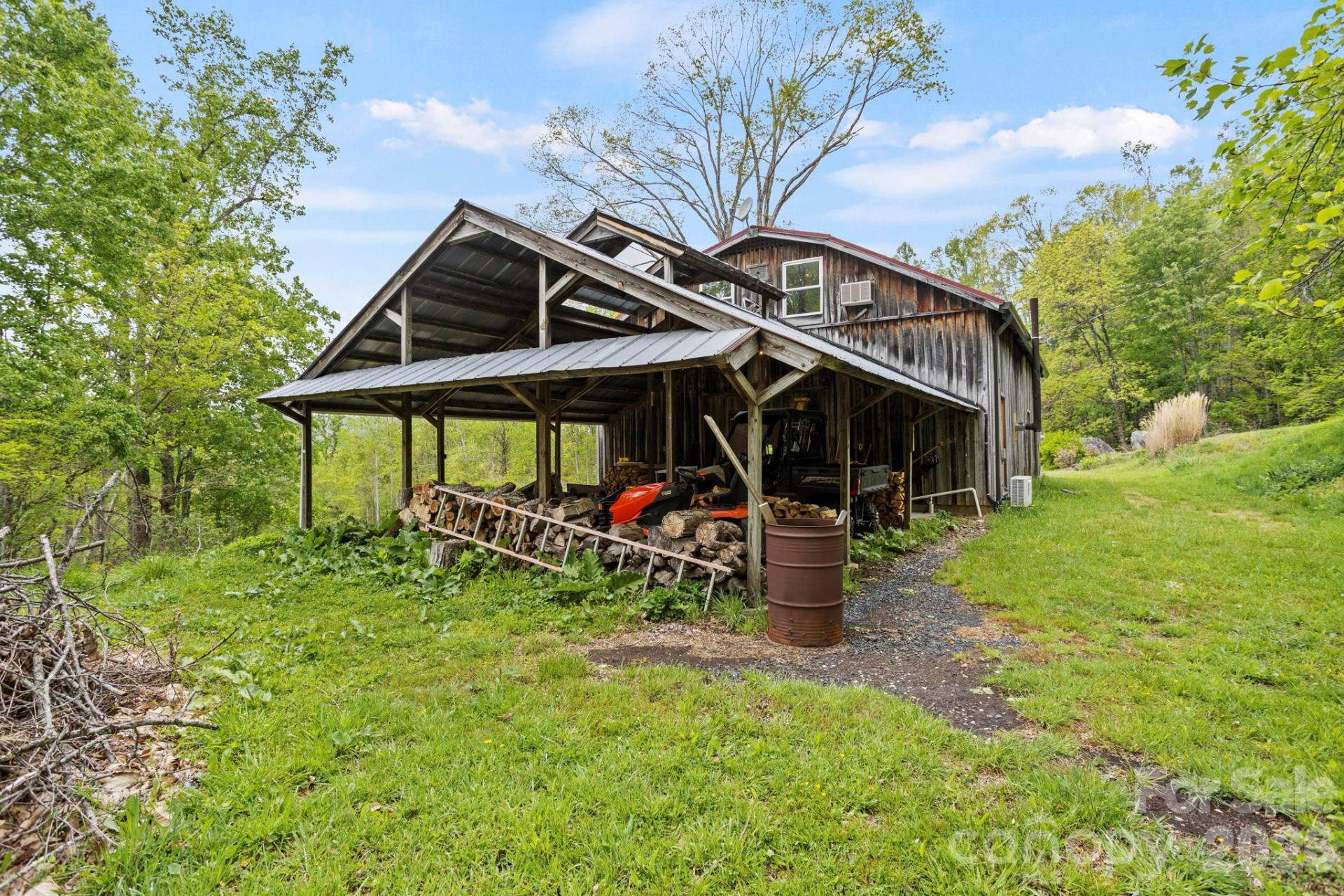 1108 Pine Root Branch Road - Photo 36