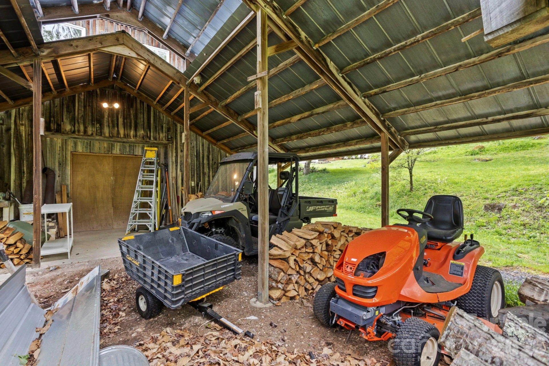1108 Pine Root Branch Road - Photo 38