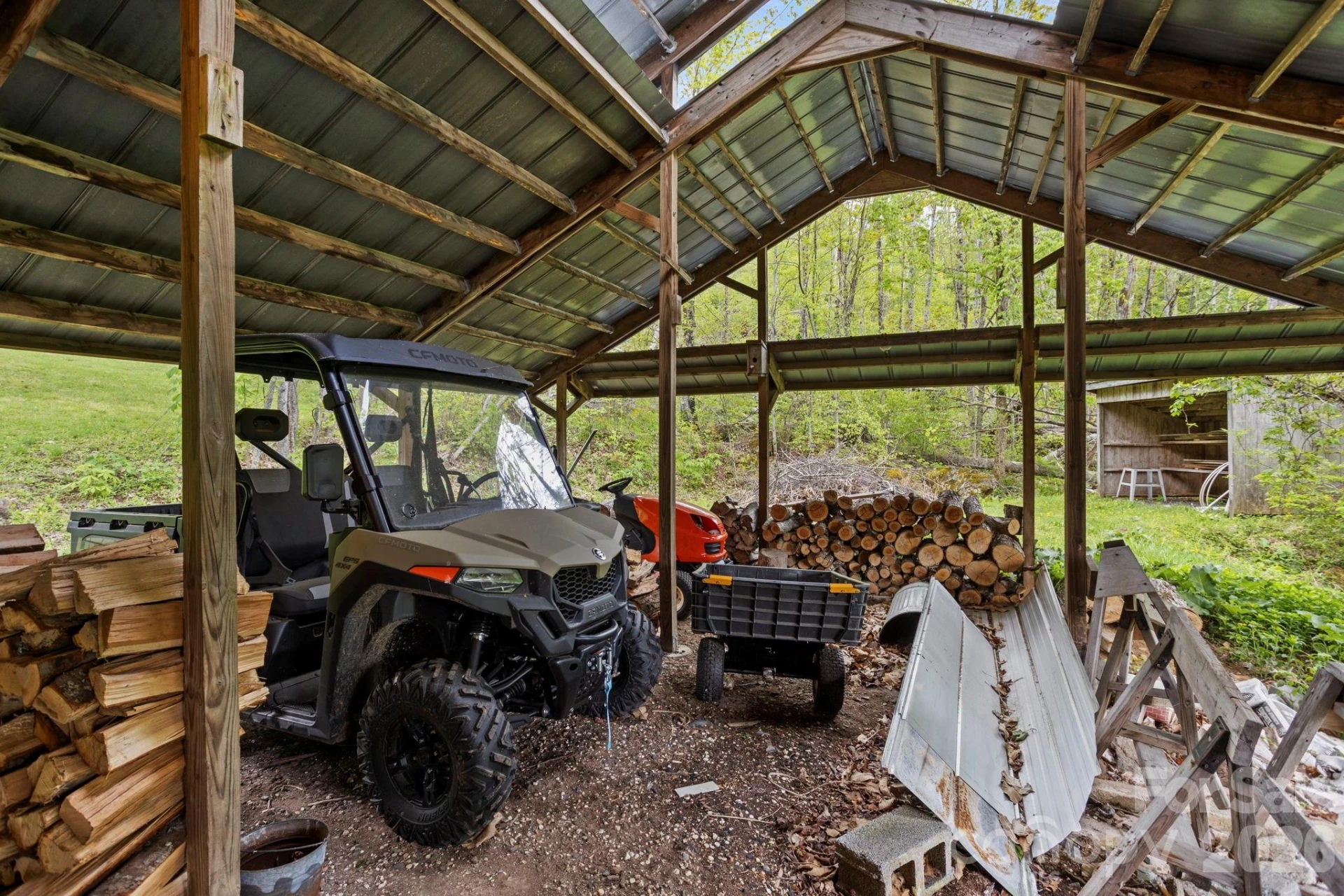 1108 Pine Root Branch Road - Photo 39