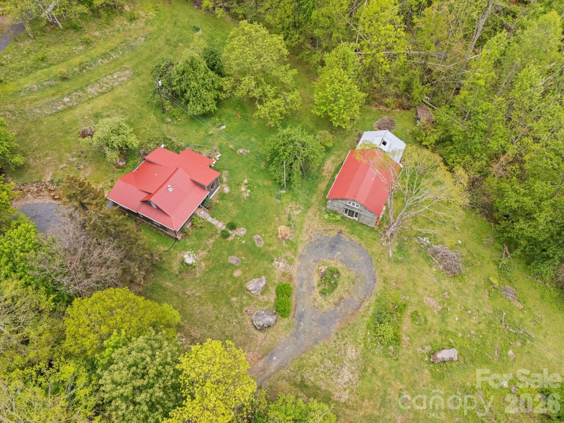 1108 Pine Root Branch Road - Photo 46