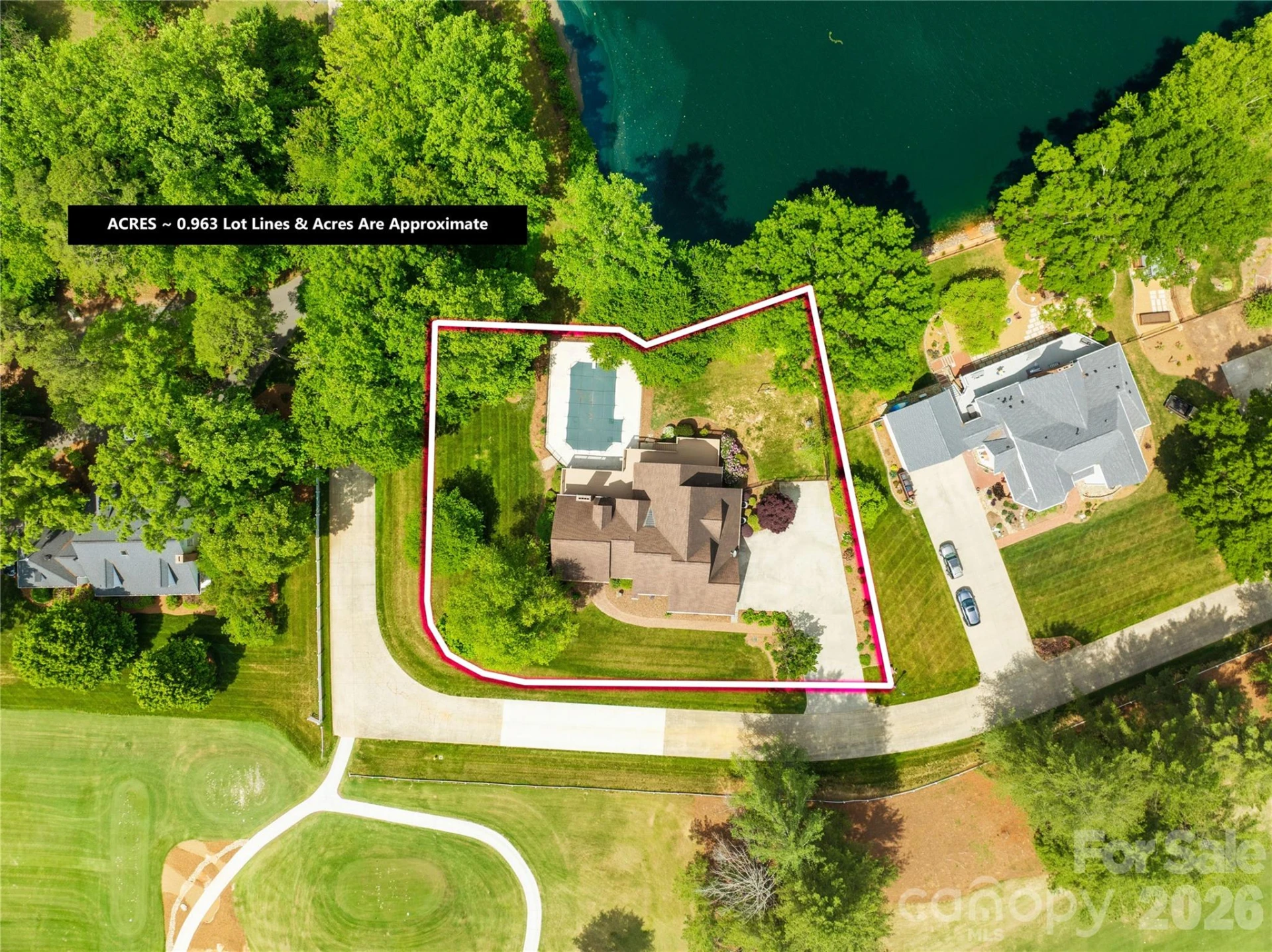 536 Innisbrook Drive - Photo 8