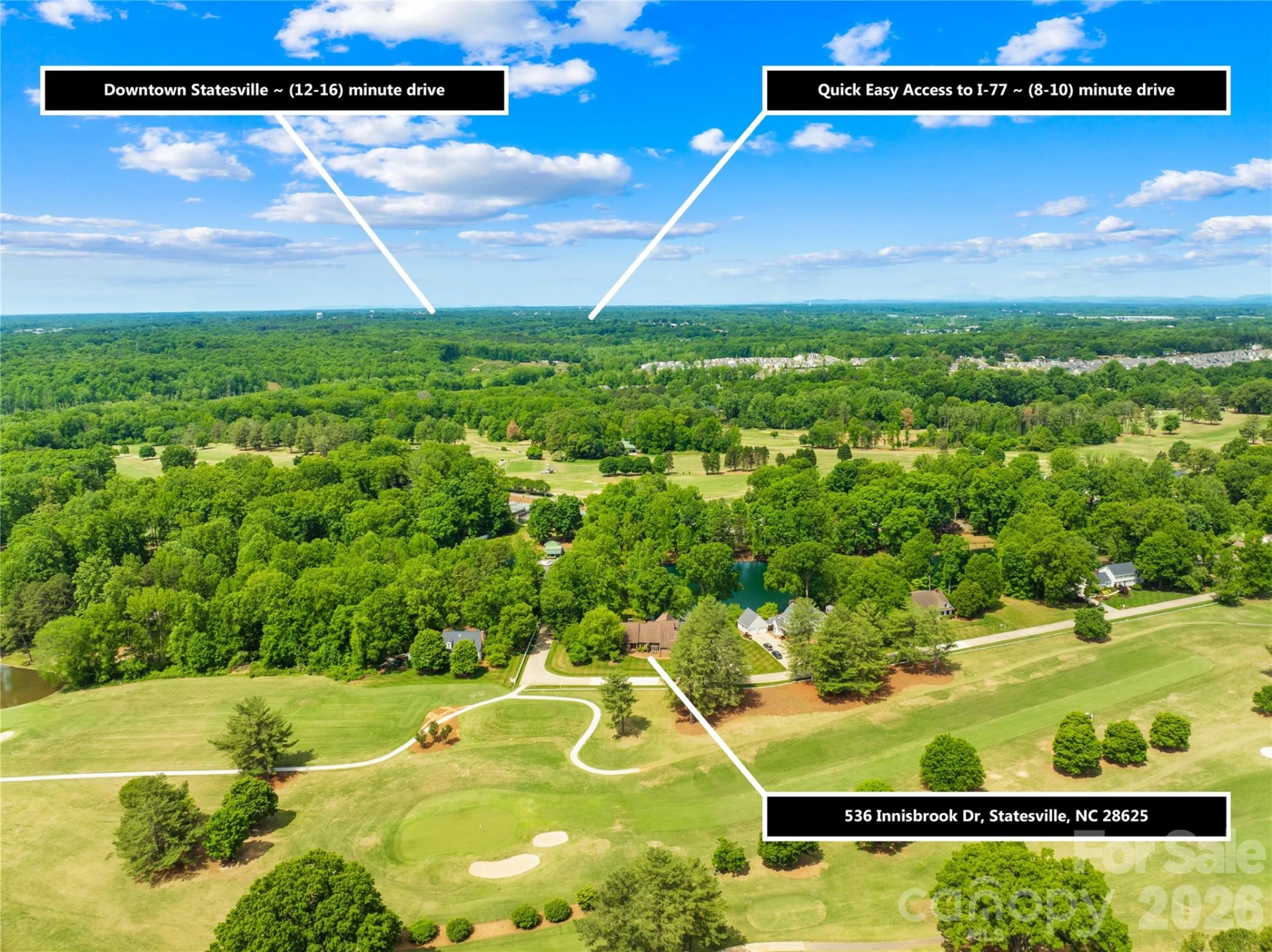 536 Innisbrook Drive - Photo 9