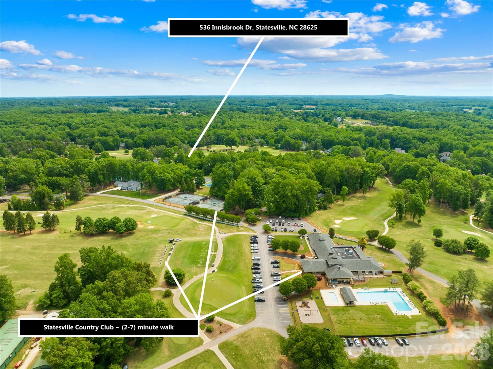 536 Innisbrook Drive - Photo 10