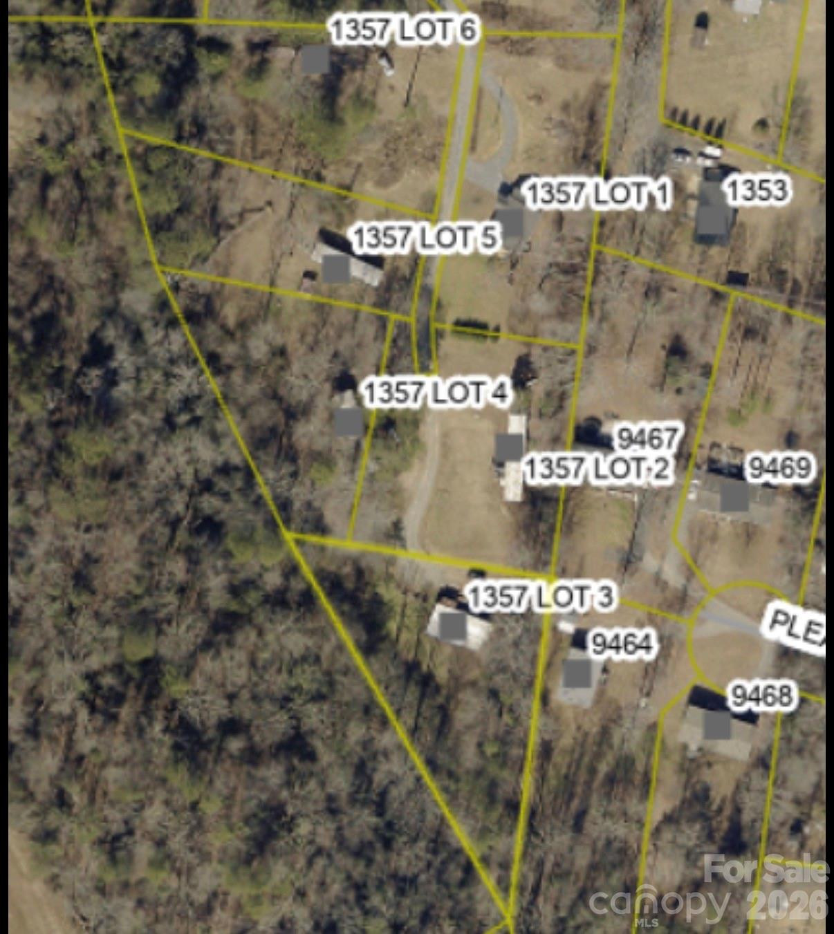 1357 Airport Rhodhiss Road #6 - Photo 5