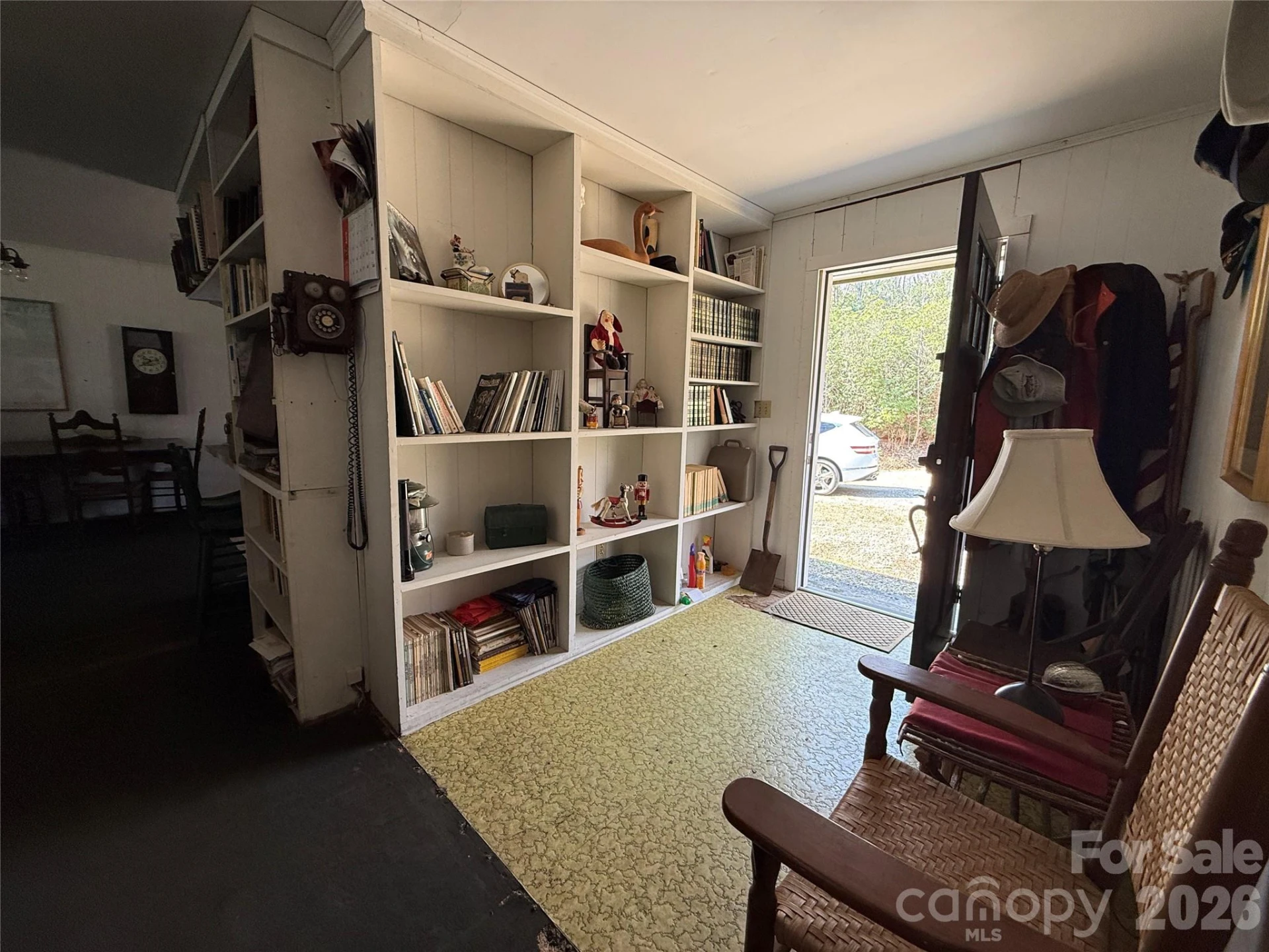 128 Morgan Mountain Road - Photo 33