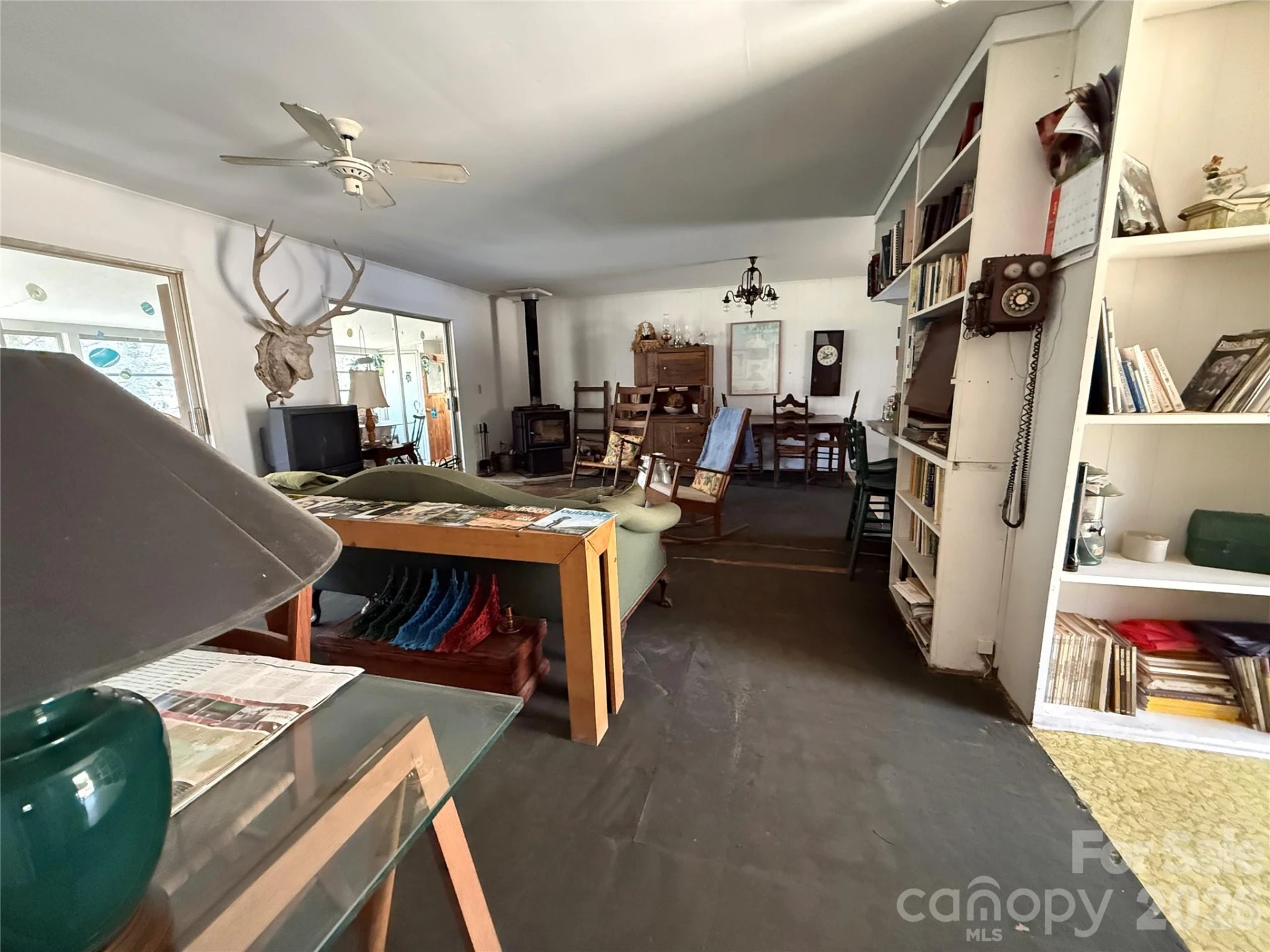 128 Morgan Mountain Road - Photo 34