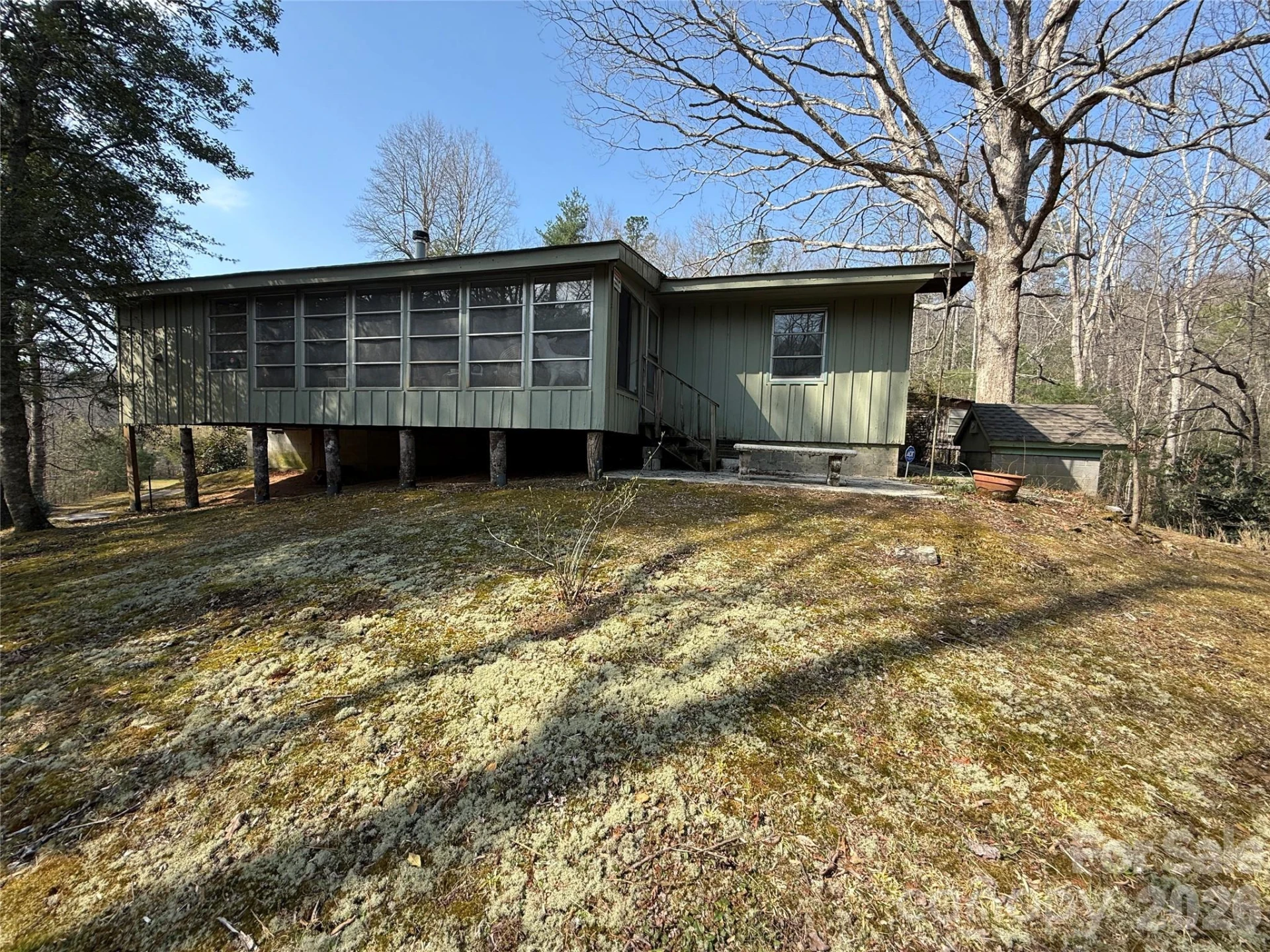 128 Morgan Mountain Road - Photo 6