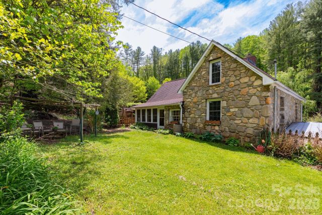 1492 Murray Road, Canton, NC, 28716