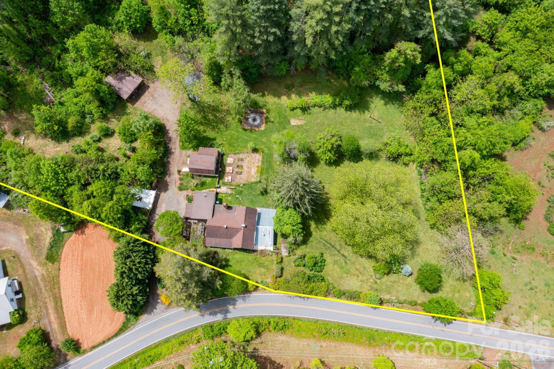 1492 Murray Road - Photo 37