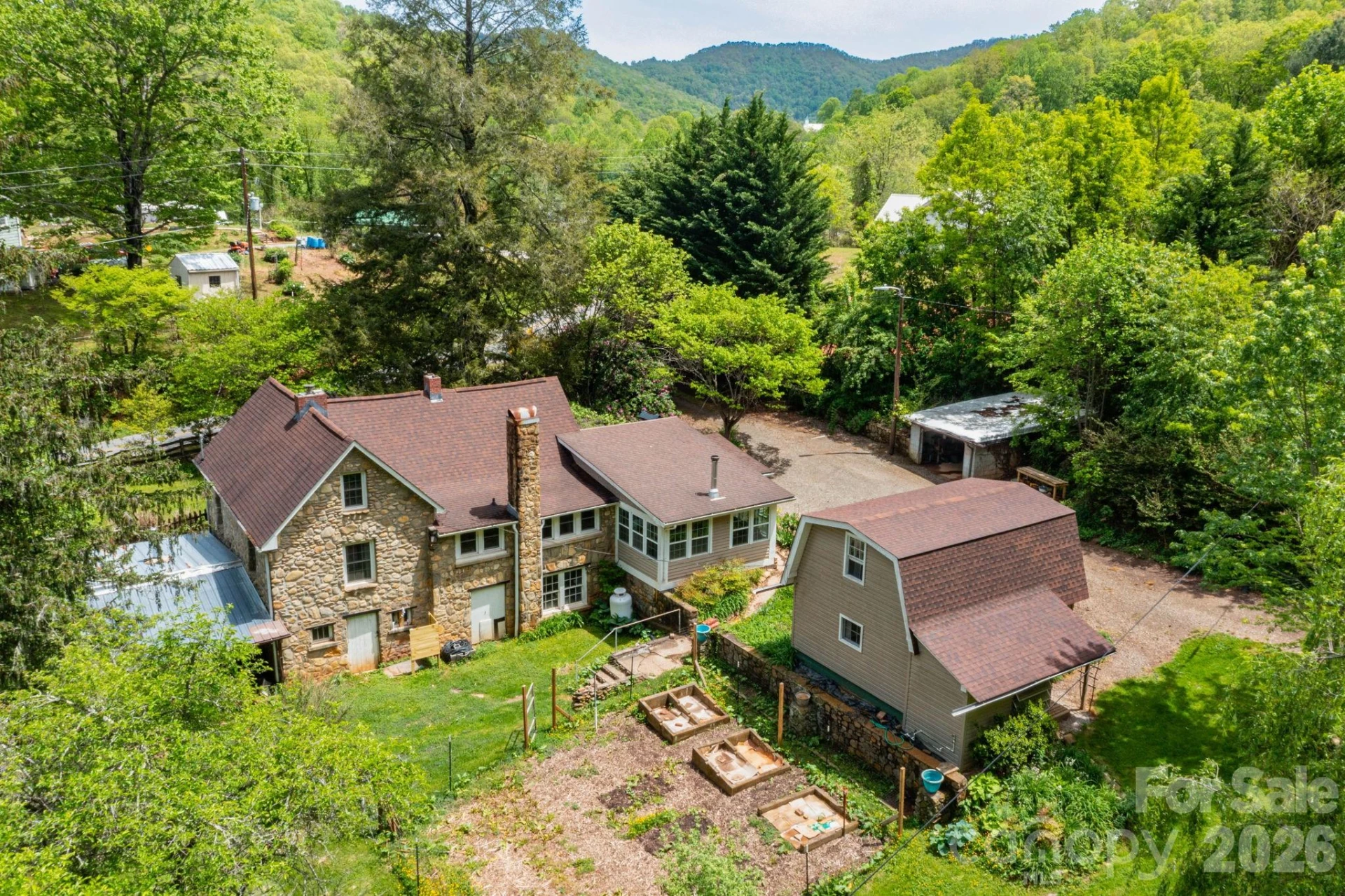 1492 Murray Road - Photo 42